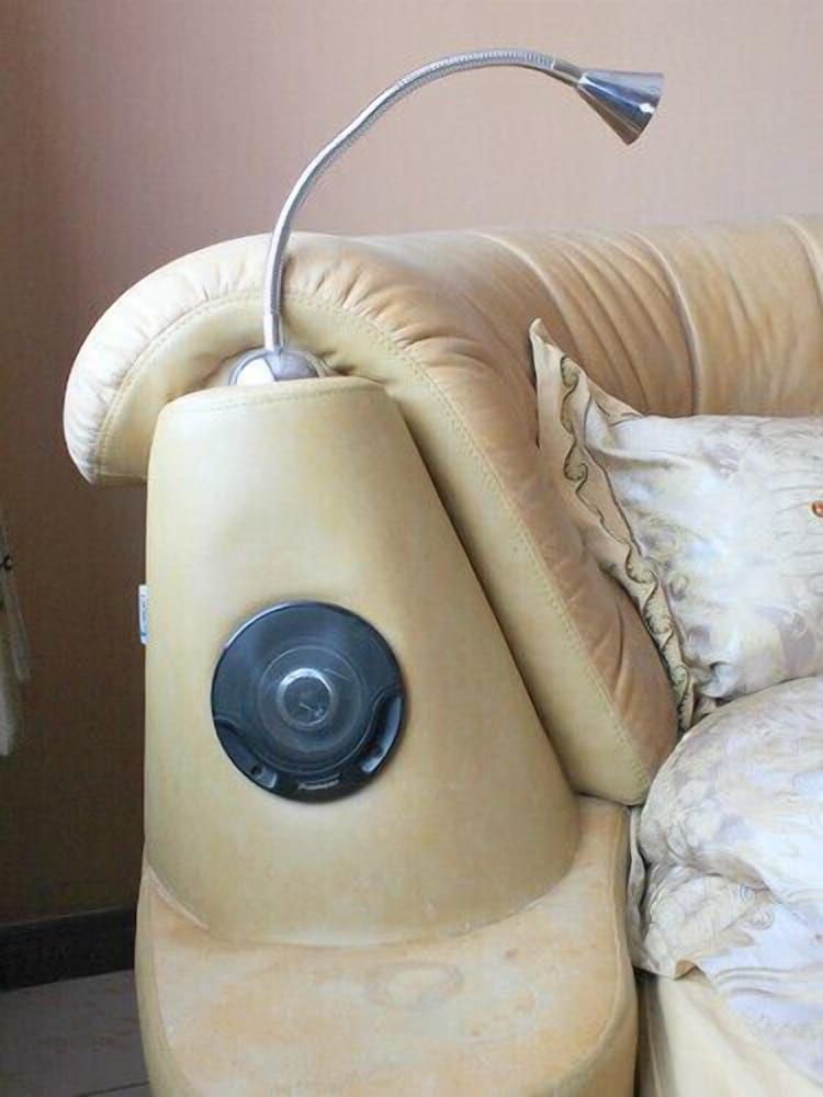 Sunrise Hotel Family Room 3