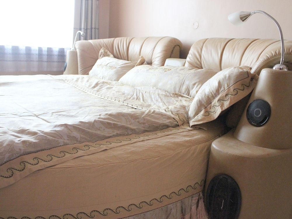 Sunrise Hotel Family Room