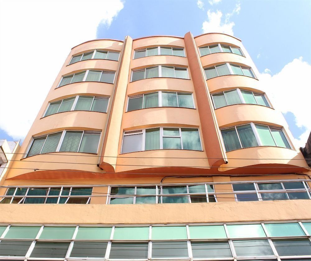 undefined Sunrise Hotel