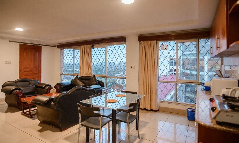 undefined Diamond Plaza Apartments 9