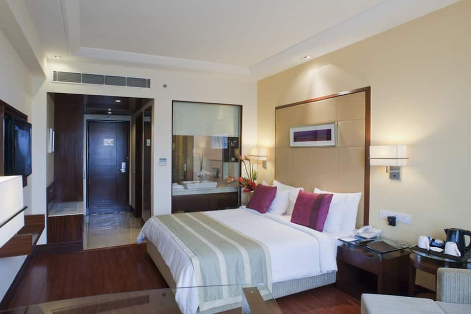 Superior Single Room