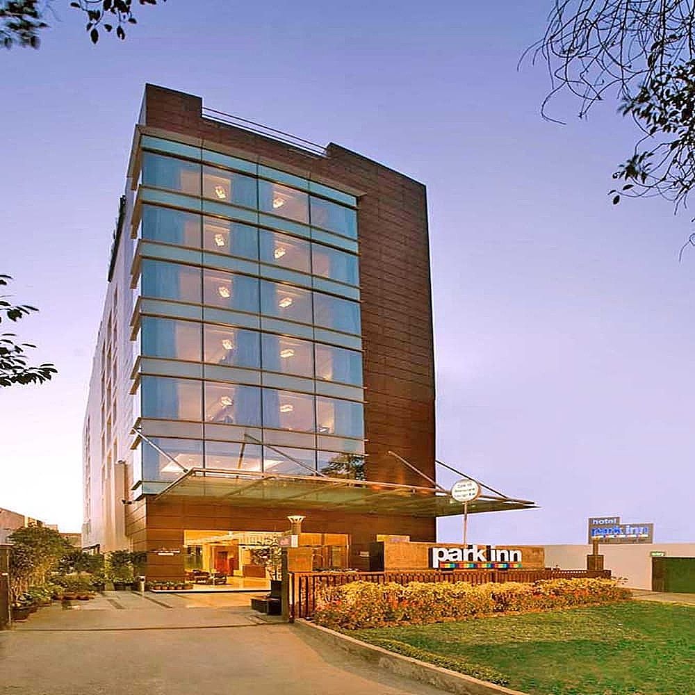 Park Inn, Gurgaon