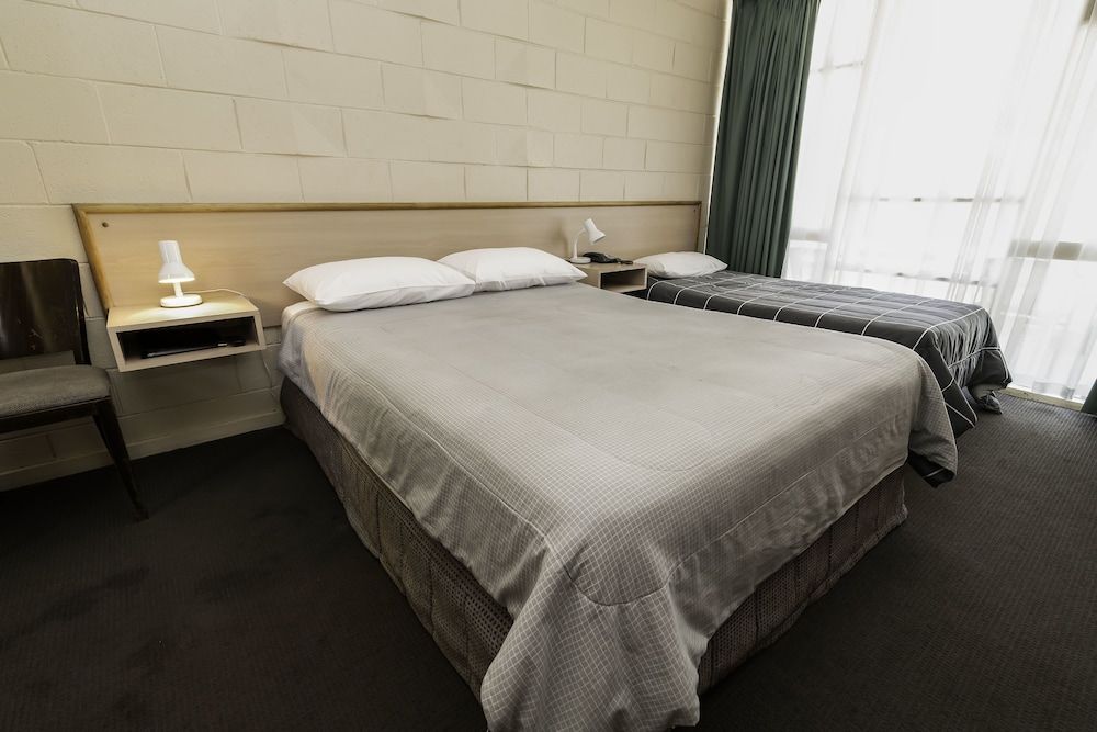 The Prince Mark Motor Inn