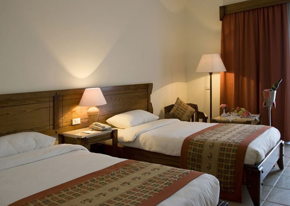 Three Corners Fayrouz Plaza Beach Resort Premium Room
