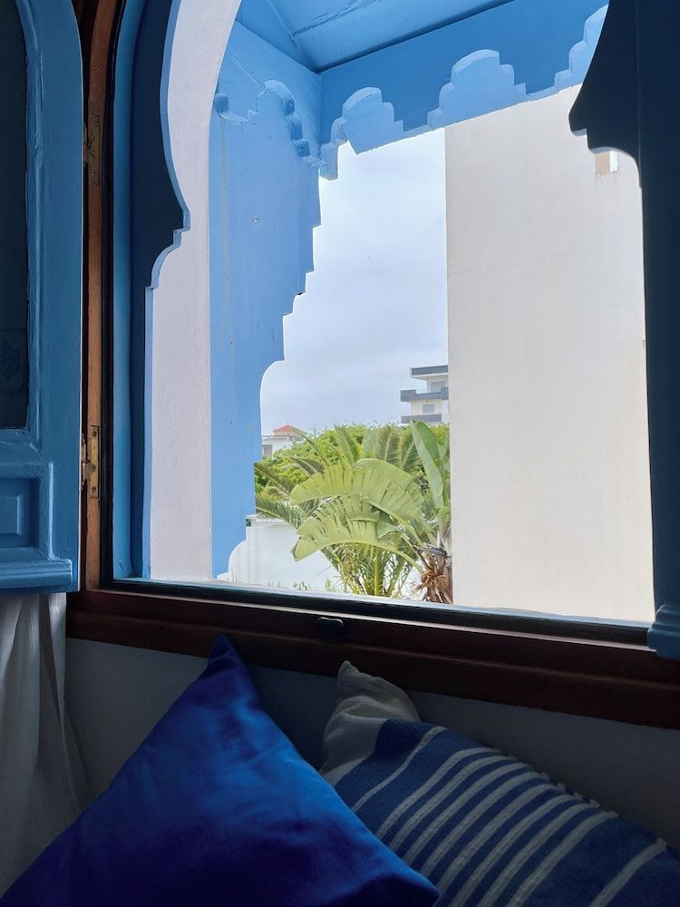 Hôtel Al Alba Hammam & Restaurant Suite 11