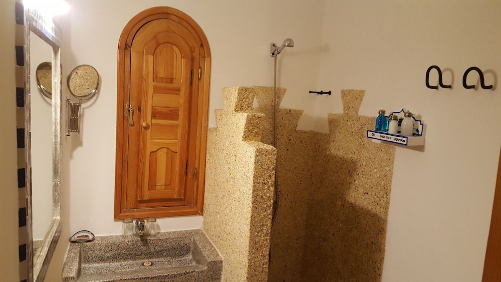 Hôtel Al Alba Hammam & Restaurant Suite 9