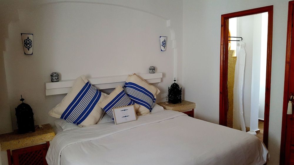 Hôtel Al Alba Hammam & Restaurant Comfort Double Room 3