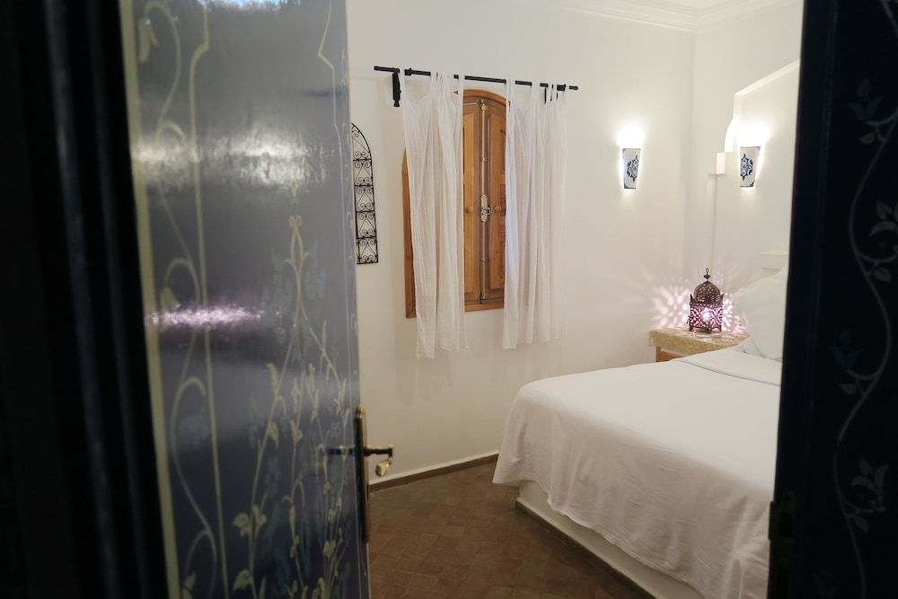 Hôtel Al Alba Hammam & Restaurant Double Room 2