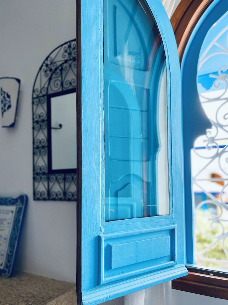 Hôtel Al Alba Hammam & Restaurant Comfort Double Room 17