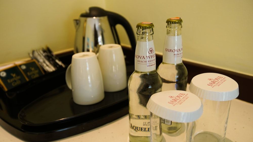 In-Room Amenity