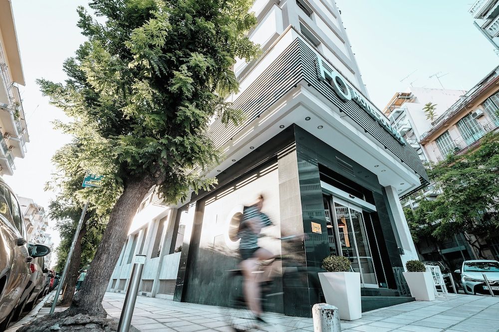 undefined Domotel Olympia 9