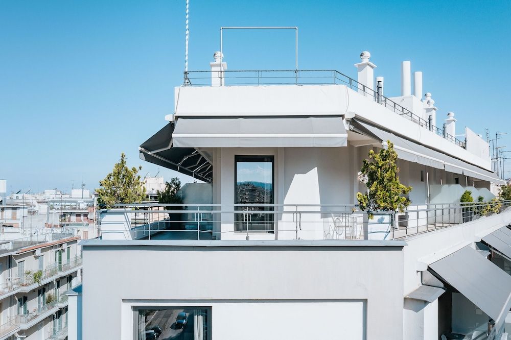 undefined Domotel Olympia 7