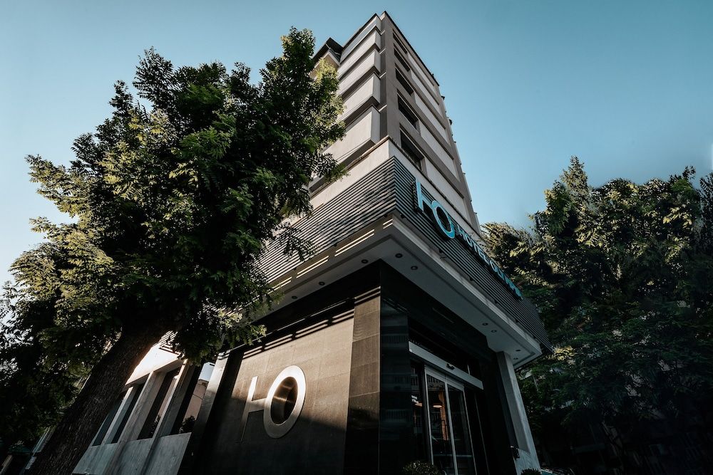 undefined Domotel Olympia 8