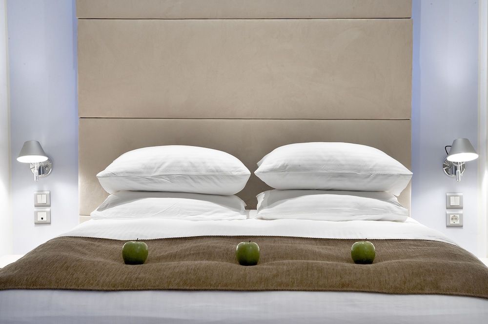 undefined Domotel Olympia 2