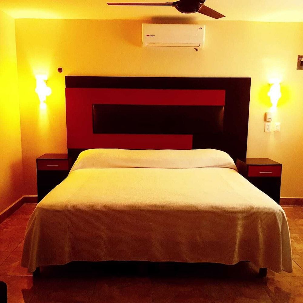 Hotel Jardin Cancun Superior Room 6