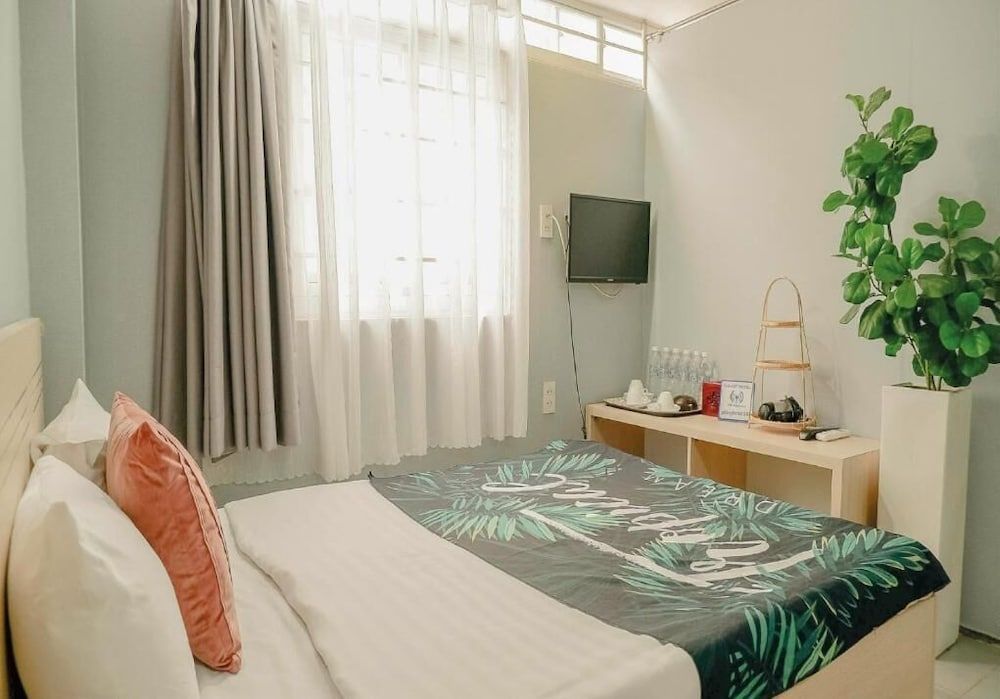 Family Studio, Multiple Beds