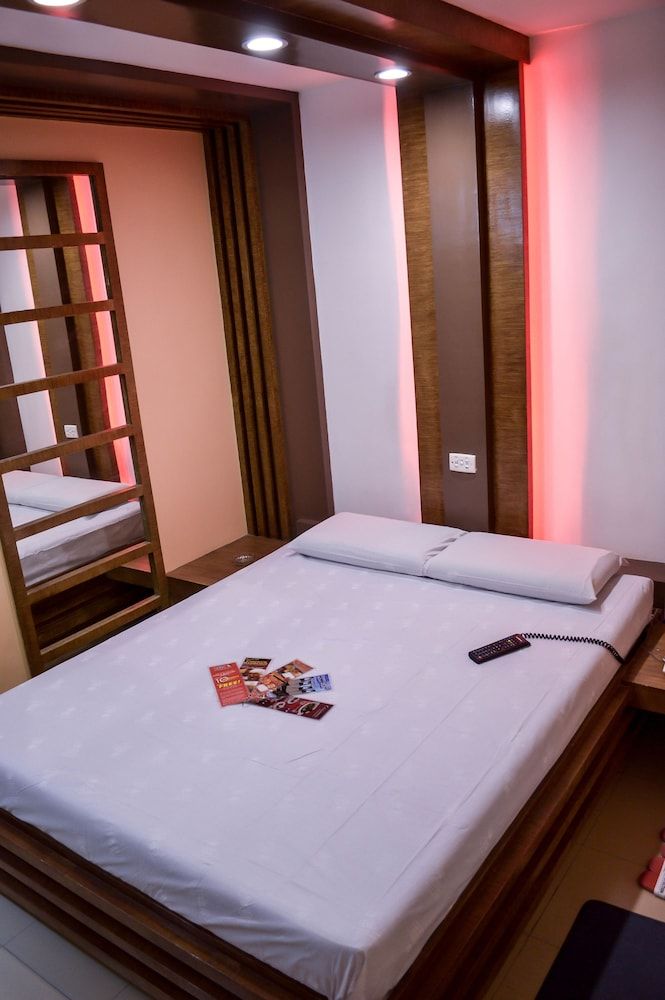Hotel Sogo Sta Mesa