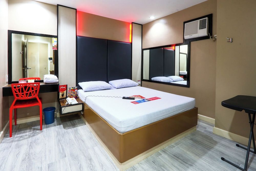 Hotel Sogo Sta Mesa