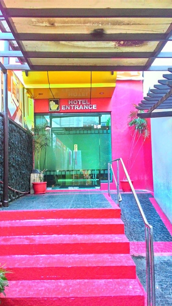 Hotel Sogo Sta Mesa