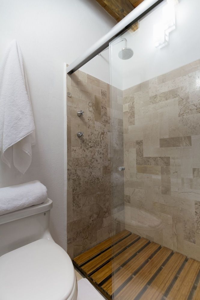 Hotel Casa Real del Café Basic Twin Room, 2 Twin Beds 4