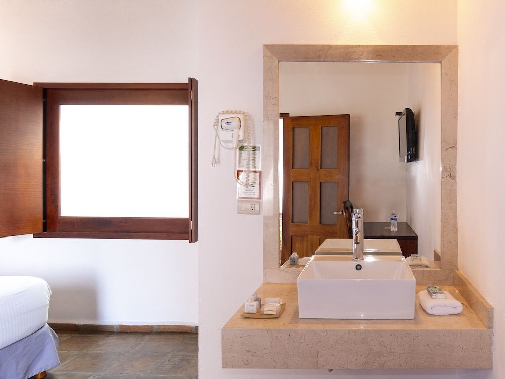 Hotel Casa Real del Café Room, 1 King Bed 4