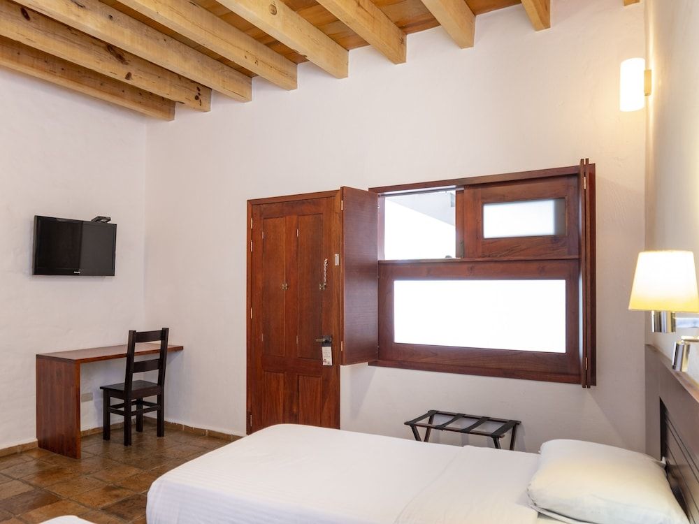 Hotel Casa Real del Café Basic Twin Room, 2 Twin Beds 7