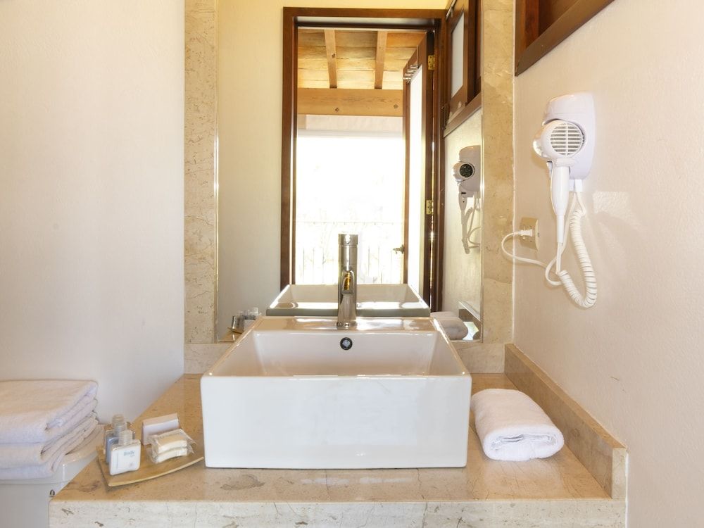 Hotel Casa Real del Café Junior Studio Suite 7