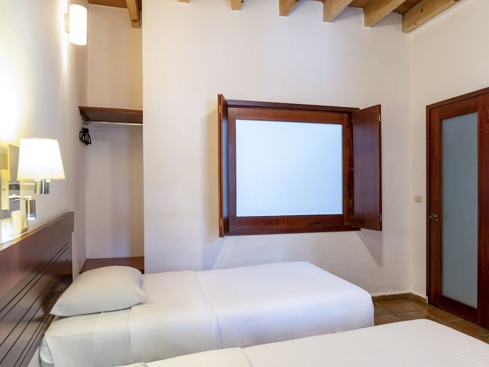 Hotel Casa Real del Café Basic Twin Room, 2 Twin Beds 8