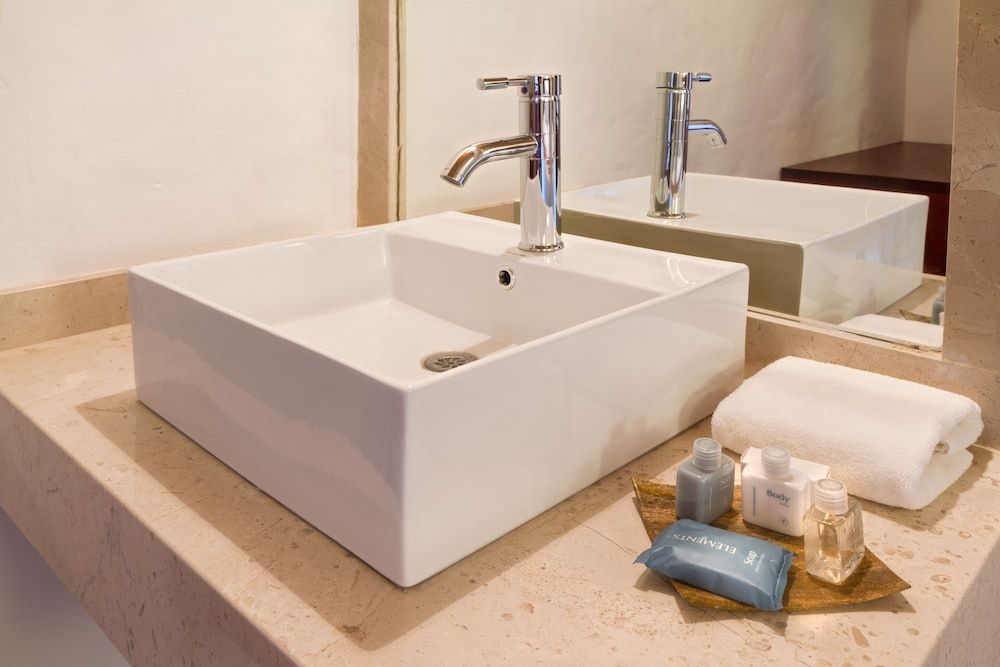 Hotel Casa Real del Café Room, 1 King Bed 5