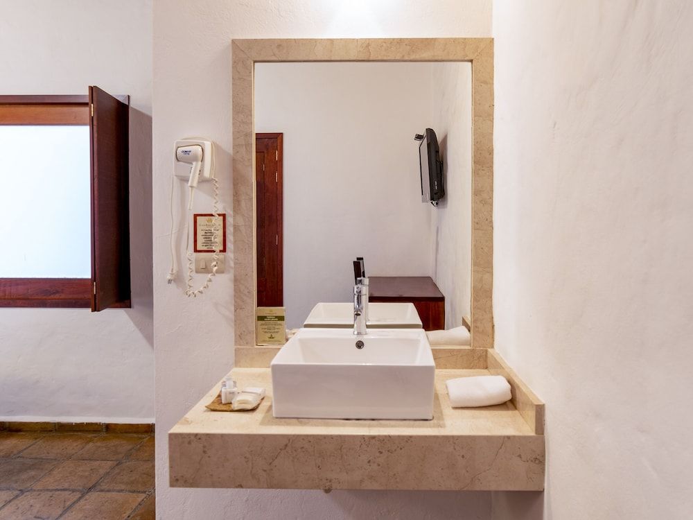 Hotel Casa Real del Café Basic Twin Room, 2 Twin Beds 5