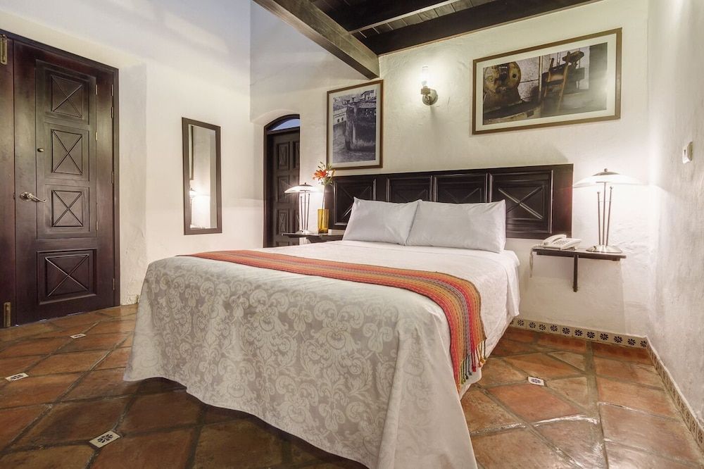 Hotel Casa Real del Café