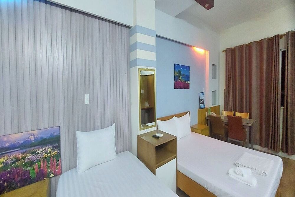 undefined Ailen Hotel 5