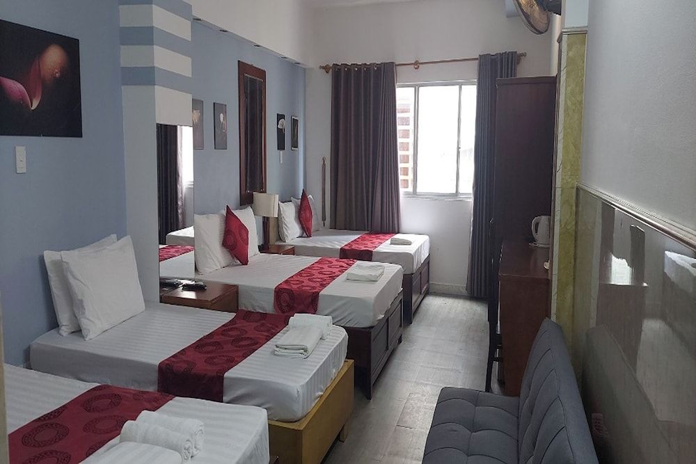 undefined Ailen Hotel