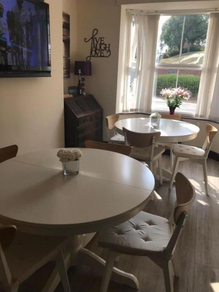 Jasmine House Bed & Breakfast