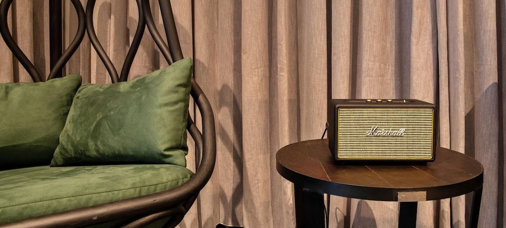 Octant Furnas Master Room 10