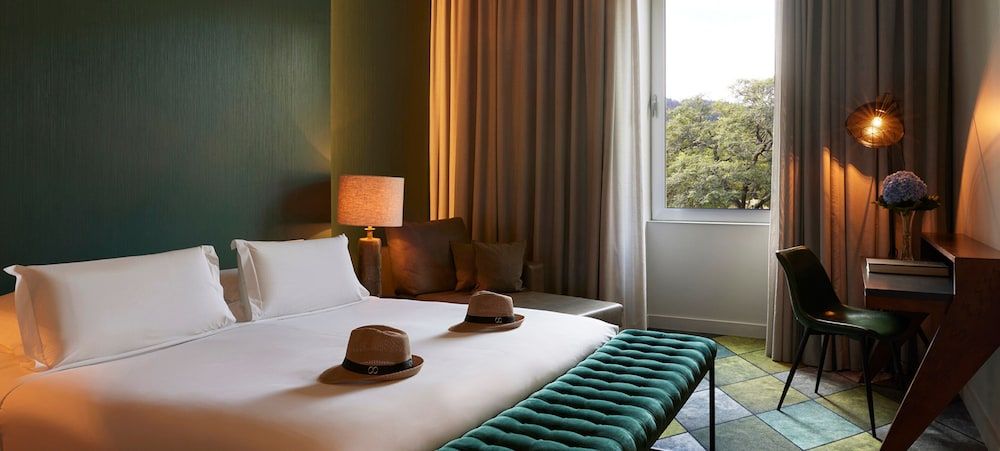 Octant Furnas Standard Suite 4