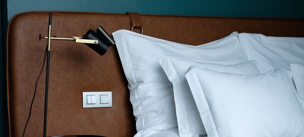 Octant Furnas Double or Twin Room 9