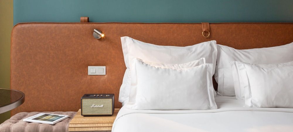 Octant Furnas Double or Twin Room 7