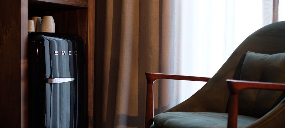 Octant Furnas Standard Suite 9