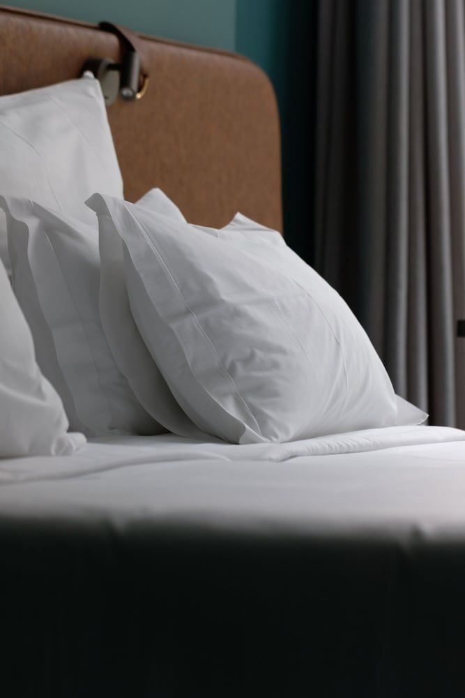 Octant Furnas Double or Twin Room 3