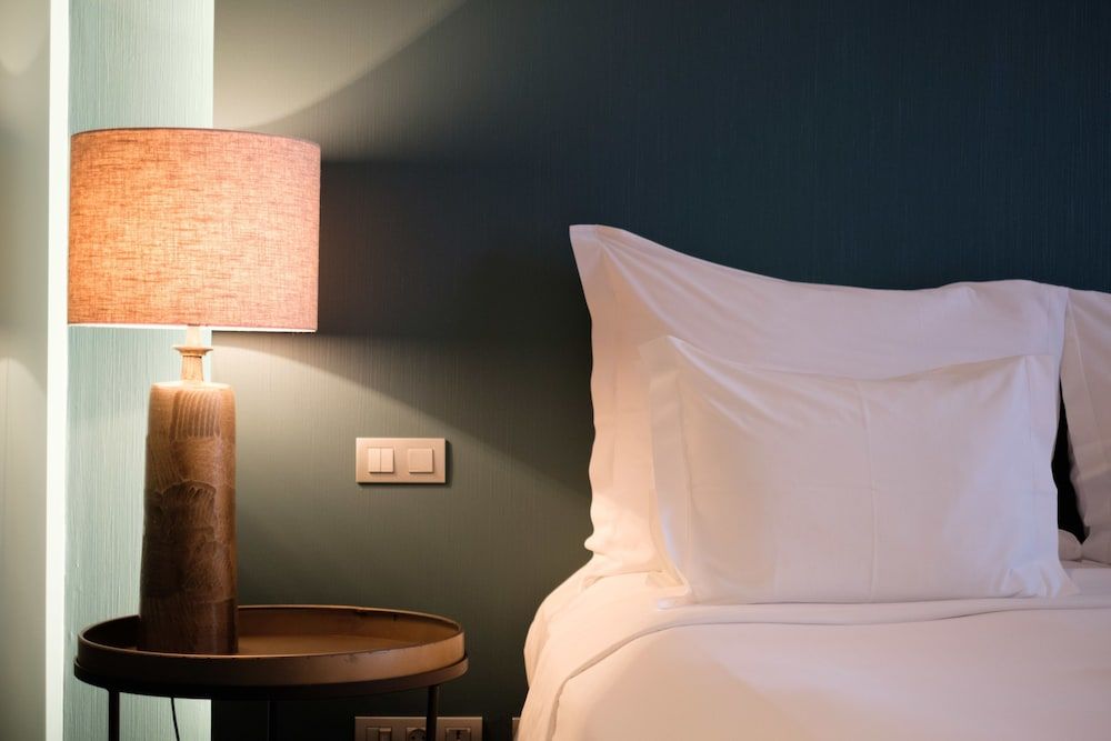 Octant Furnas Standard Suite 3