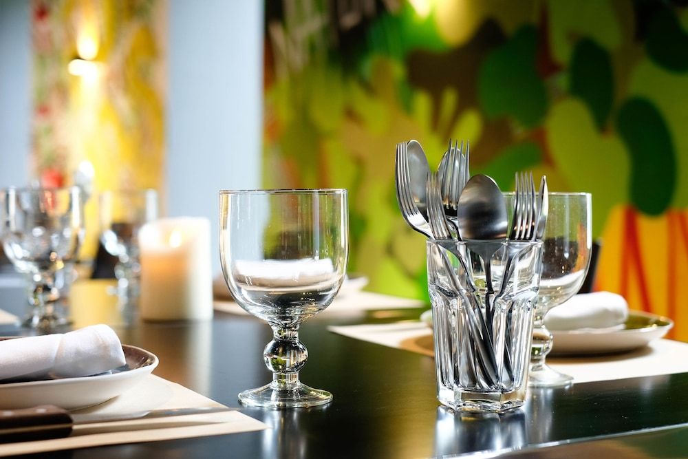 Octant Furnas Double or Twin Room 10