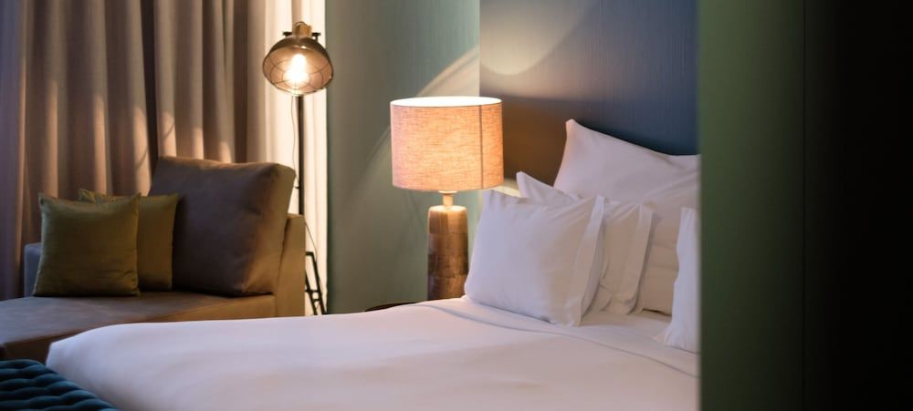 Octant Furnas Standard Suite 5