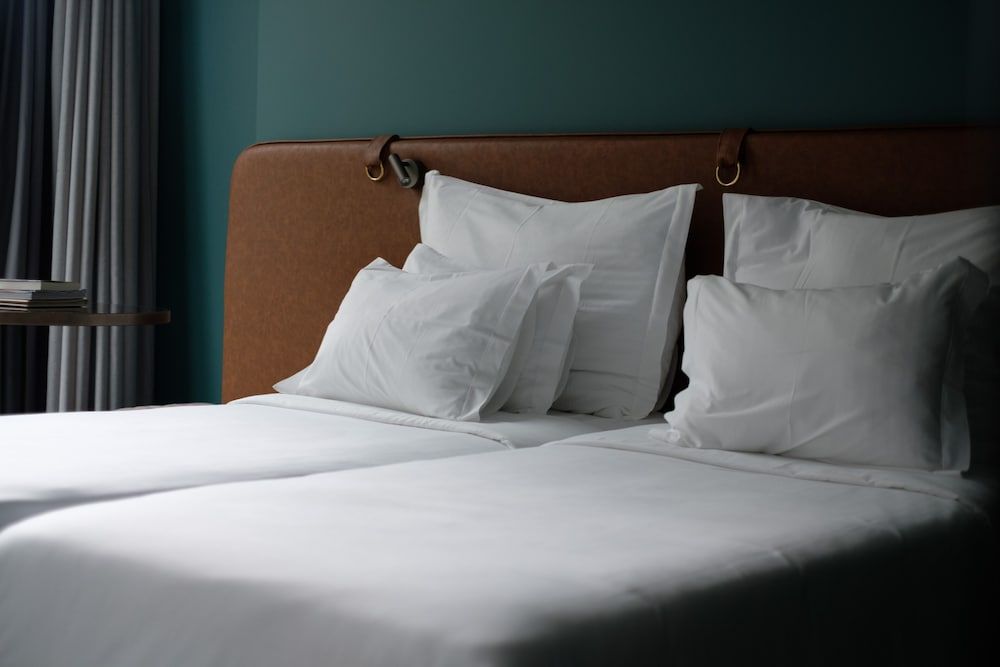 Octant Furnas Double or Twin Room 4