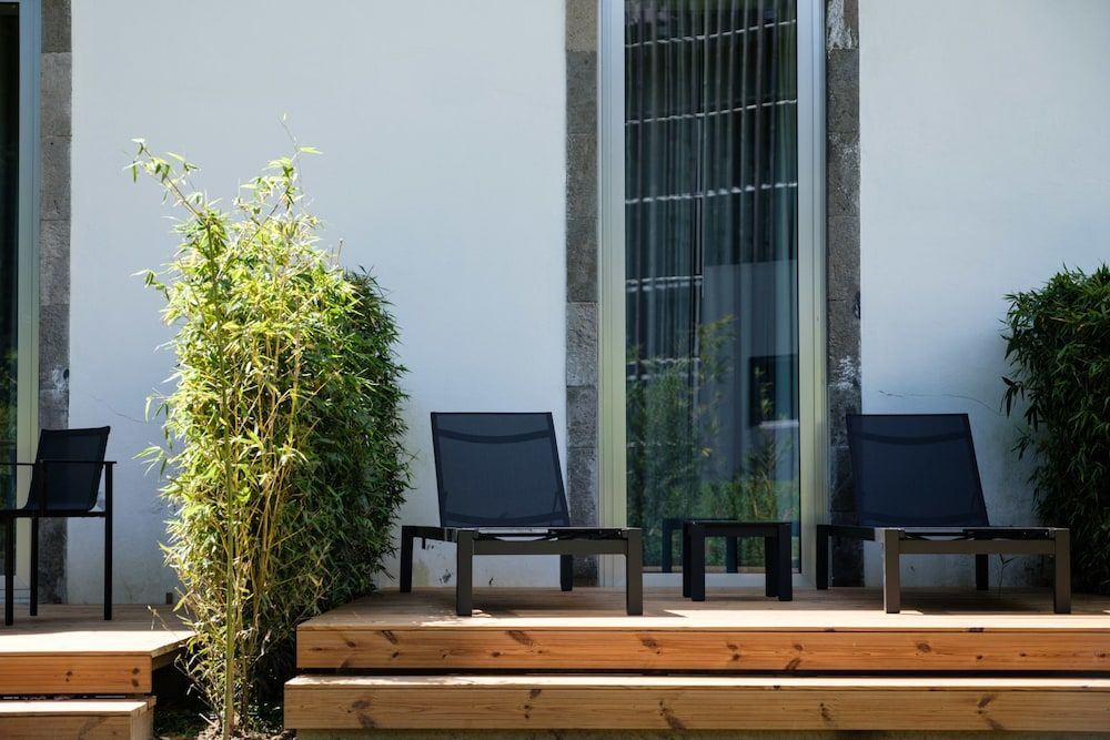 Octant Furnas Standard Suite 10