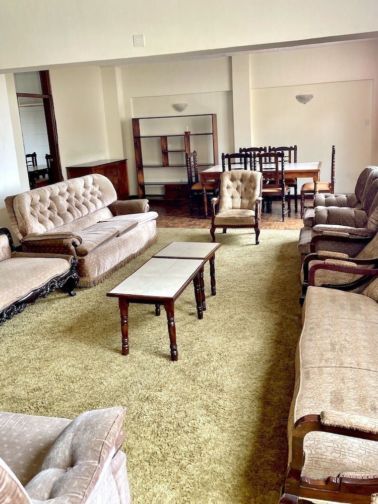 undefined Kenya Comfort Suites 3