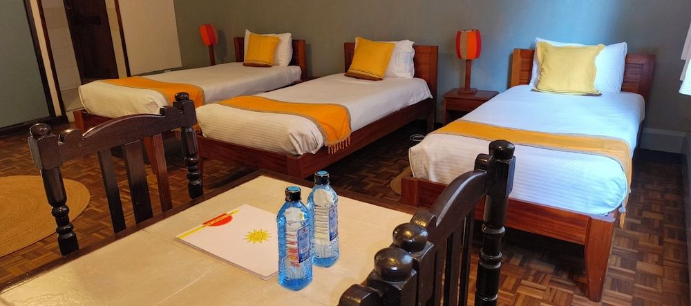 undefined Kenya Comfort Suites 4