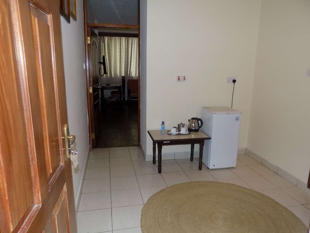 undefined Kenya Comfort Suites 10