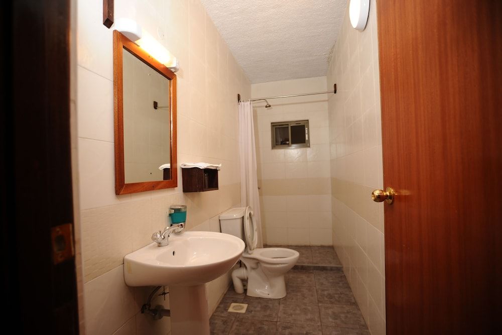 undefined Kenya Comfort Suites 9