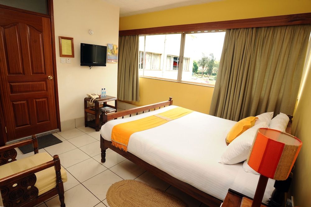undefined Kenya Comfort Suites 2